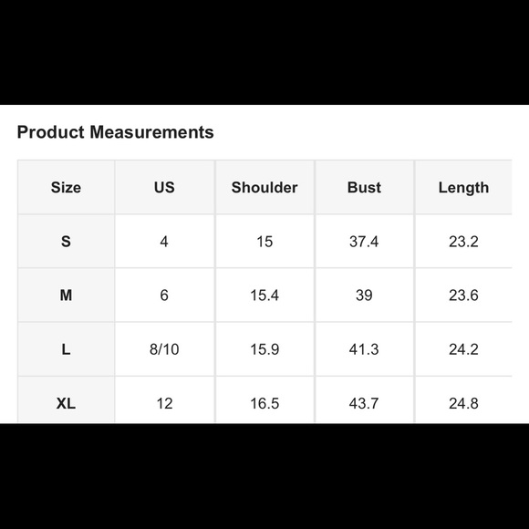 Lace Detail Blouse - Picture 7 of 7